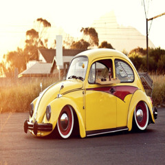 TRUCKER DUB BUG