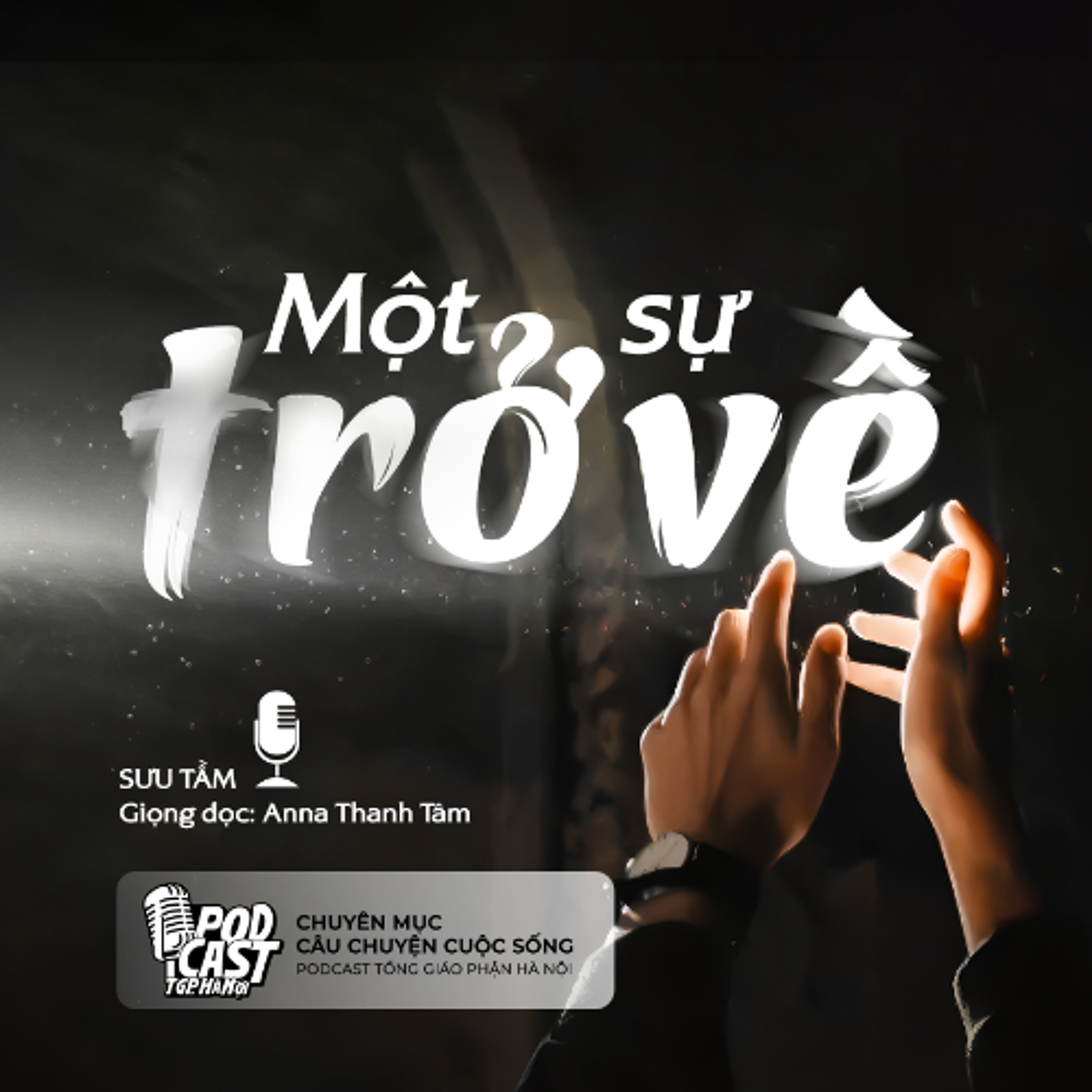 Một sự trở về - Sưu tầm || Câu chuyện cuộc sống