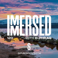 Immersed 120 (3 March 2025)