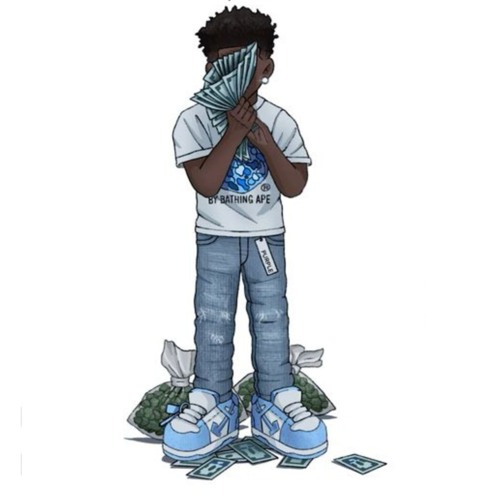 Hating Feat. Omyslim (Prod. Kindenthe3rd)