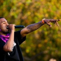 Turn Off The Lights (Kanye West vibe)