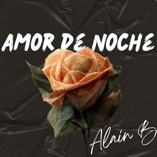 Stream Amor de Noche by Alain B - Remix | Listen online for free on ...