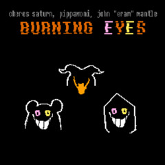 BURNING EYES