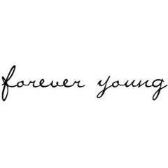 Forever Young - Thomas Stenström & Benjamin Ingrosso