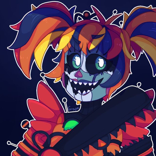 labyrinth (sped/nightcore)