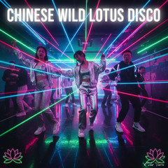 Dancing in Jade Lights