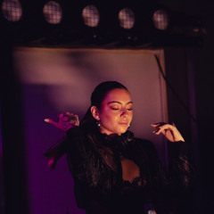 WARM UP BOLERA / Antik 13.03.25