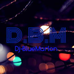 D.B.M - Zwichen Zich Syncye [170 BPM]