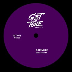Drippin' (Original Mix)