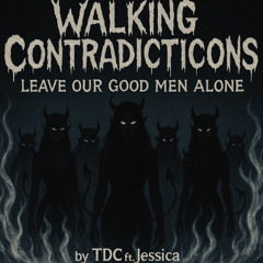 Good Men, Foul Bitches, Hoes & Walking Contradictions