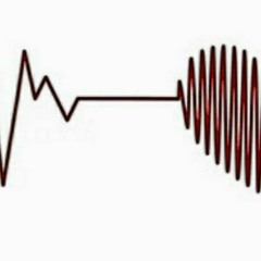 Heart wave