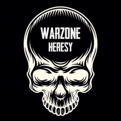 Warzone Heresy Scotland Podcast #13 - The Liberation of Bucephala IV Preview with Garage Gaming