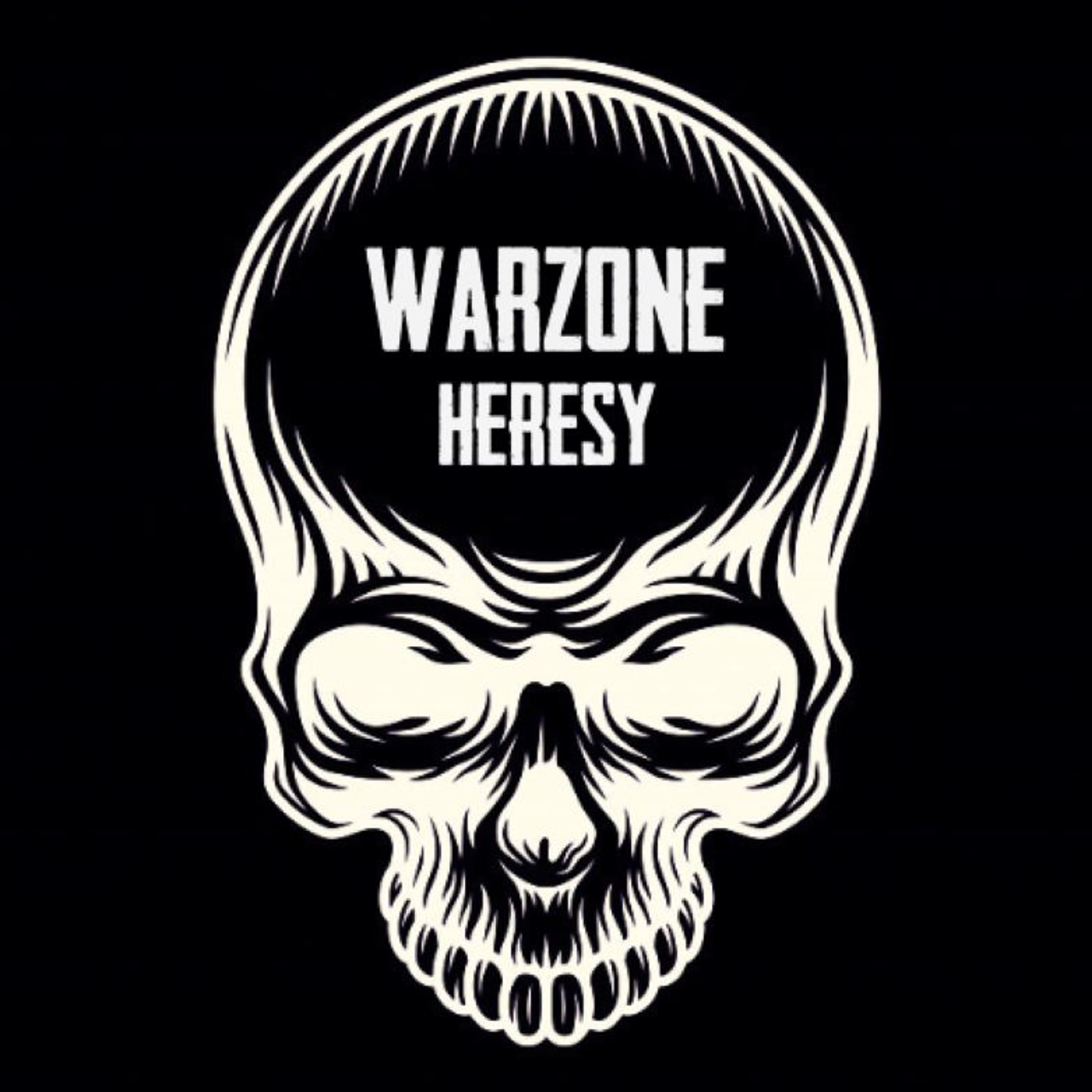 The Warzone Heresy Podcast