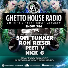 GHR - SHOW 786- Sofi Tukker And More.