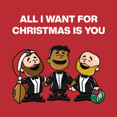 All I Want For Christmas Is You (feat. Jordan Mailata)