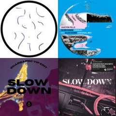 I miei brani di Shazam