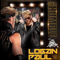 WWE Logan Paul - Still Humble (feat. YNG Martyr) [Entrance Theme]