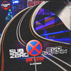 Don't Stop
