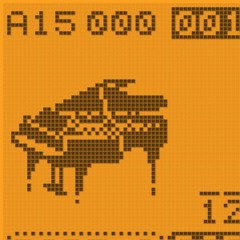[Roland SC-8820 / SCVA] My Castle Town - Toby Fox