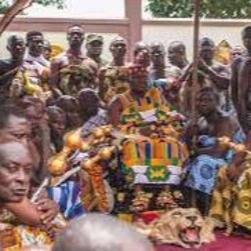 Stream Agogo Abatique.WAV by nigelnigel Listen online for free on