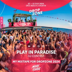 Play In Paradise – More Kords – Dropzone 2024