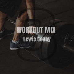 Workout Mix 03