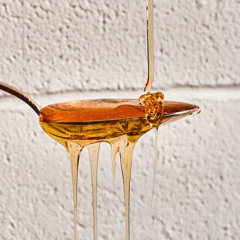 honey
