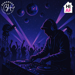 2025-006 Dark Sky Sessions - Up to No good