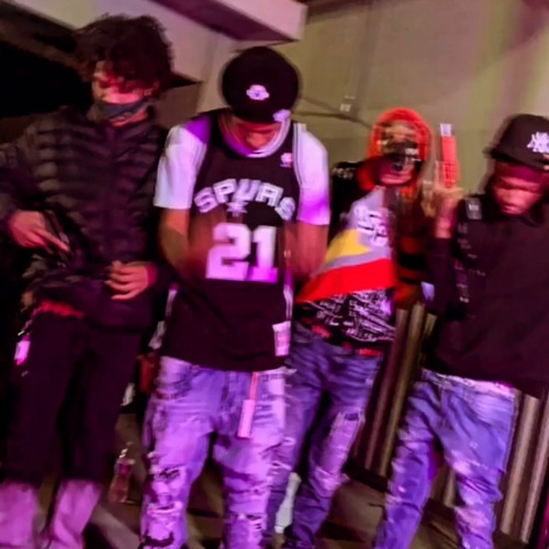 EBK Jaaybo - Boogieman 2 (Prod.JayTee)