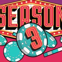 Season 3 Music Festival - Poolside Set - Venezia Hotel in Venice, FL 2024