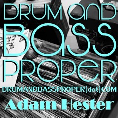 Featured Friday #013 *** Adam Hester All Vinyl Takeover***