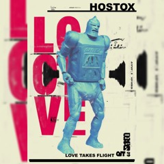 Love takes fly