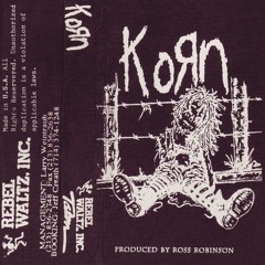 Korn Rare
