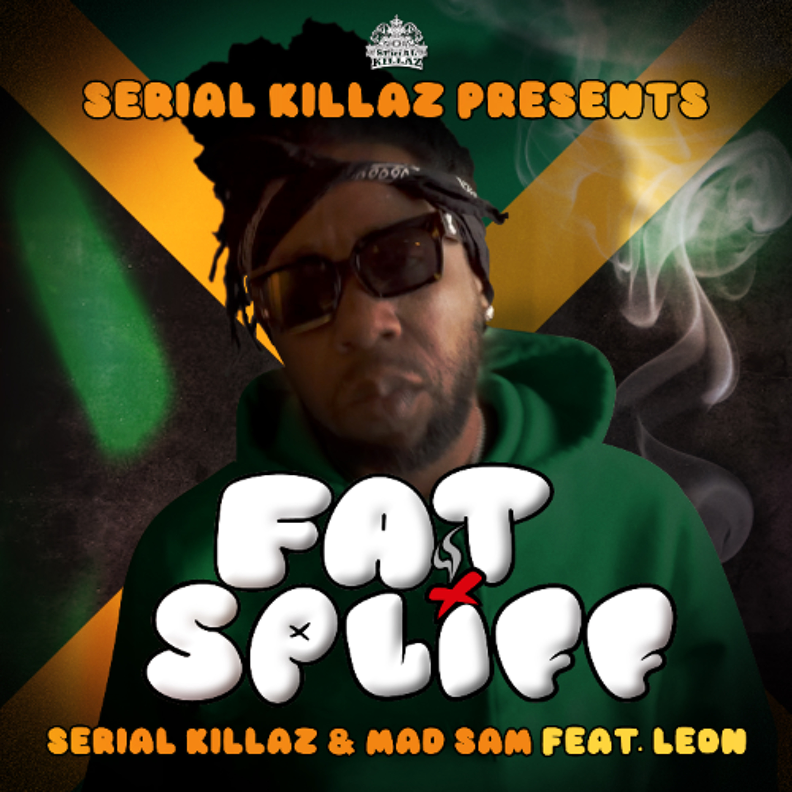 Serial Killaz