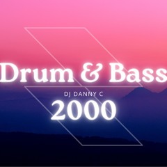 Drum & Bass Mix 2000 Classic DnB Rollers