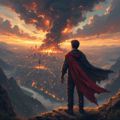 Rise of the Silent Hero