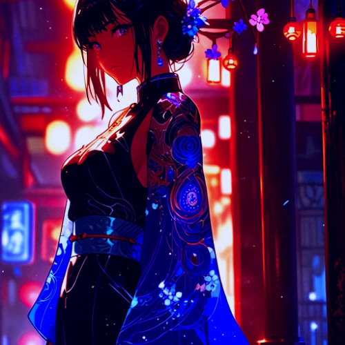 R3HAB, INNA, Sash! - Rock My Body(Yiyan REMIX)