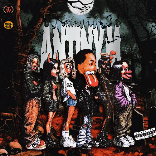 ANTINYM