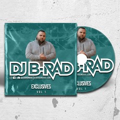 B-Rad Exclusives Pack Vol.1 | FREE DOWNLOAD