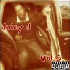 DJ JUICY J - HURT VILLAGE PT.1 [1992]