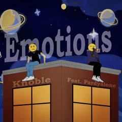 Emotions ft.Pardyalone