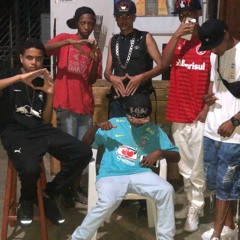 PIQUE DA VM 001 DJ'S FOX DO ELDORADO DJ DS DJ MENOR MDP MC GOGOL
