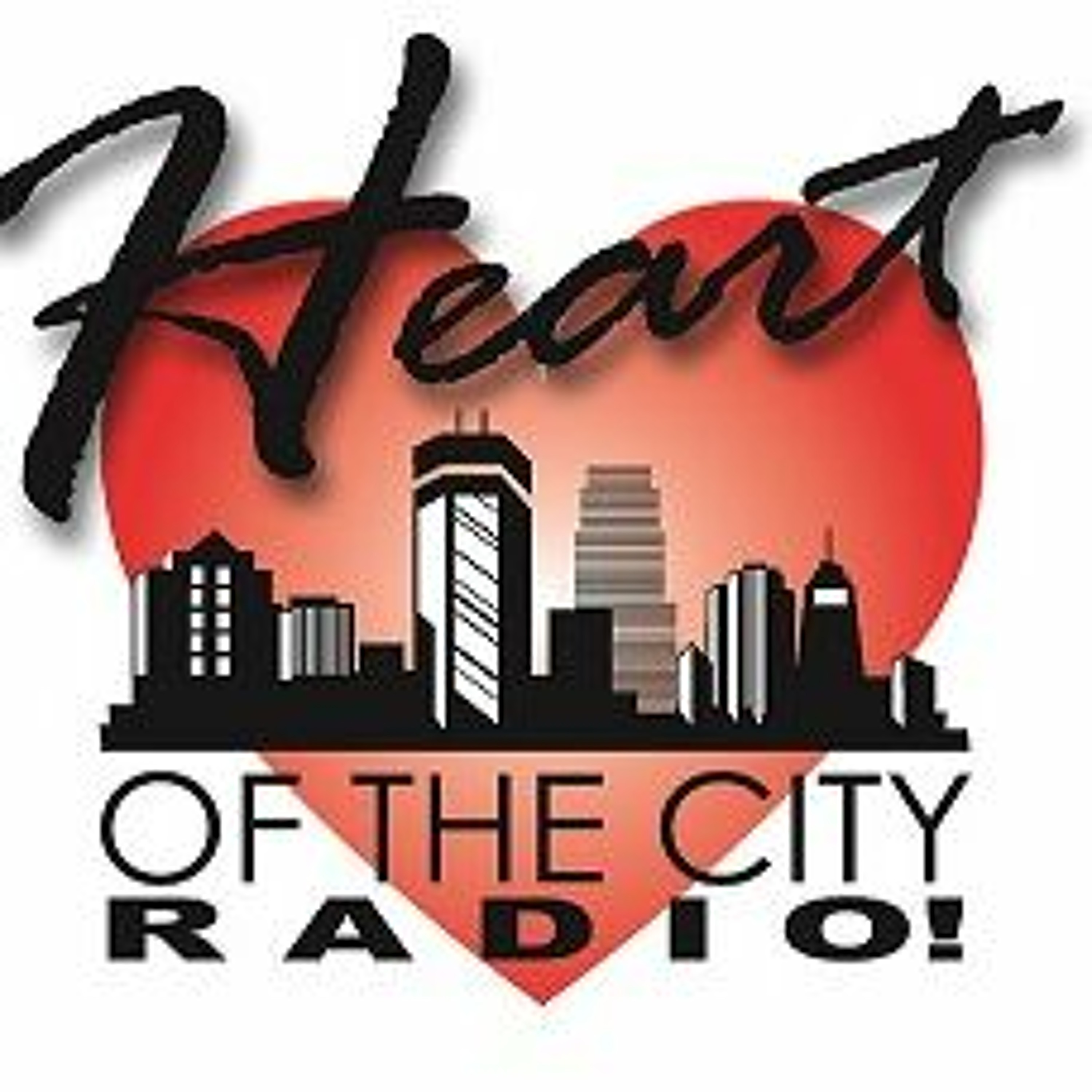 Heart of the City Radio