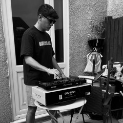 GARDEN MIX | discjockeymatt