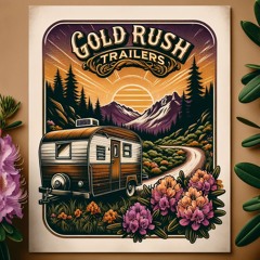Gold Rush Trailers