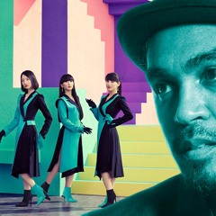 Time Warp By Perfume But It's Actually Kisah Romantis By Glenn Fredly