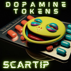Scartip 'Dopamine Tokens' [Sleep Less Records UK]