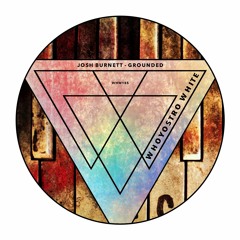 [WHW185] Josh Burnett (UK) - Grounded