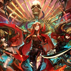 Tenma - Heavenly Demon (Maou Nobunaga Theme) [Fate - Grand Order OST]