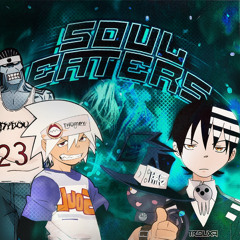 Soul Eaters (Dydou b2b Trouxa b2b Thumpy b2b Hectikz)